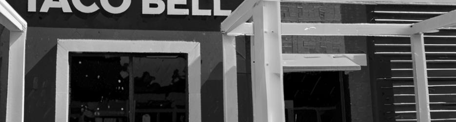 Taco Bell Berwick South - Localista