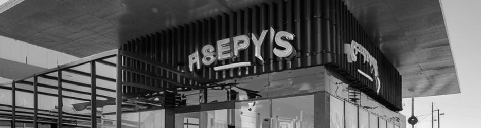 Beefy's Kawana - Localista