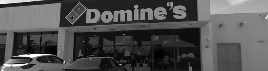 Domino's Pizza Kings Meadows - Localista