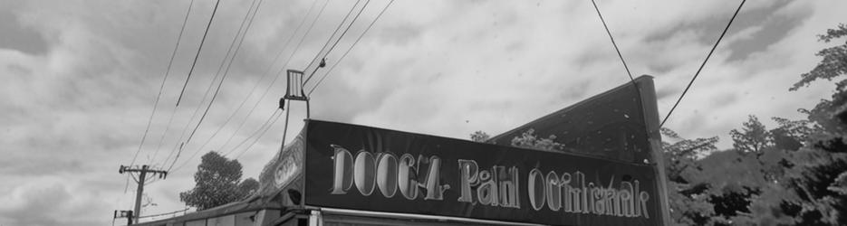 Doug's Seafood Cafe - Localista