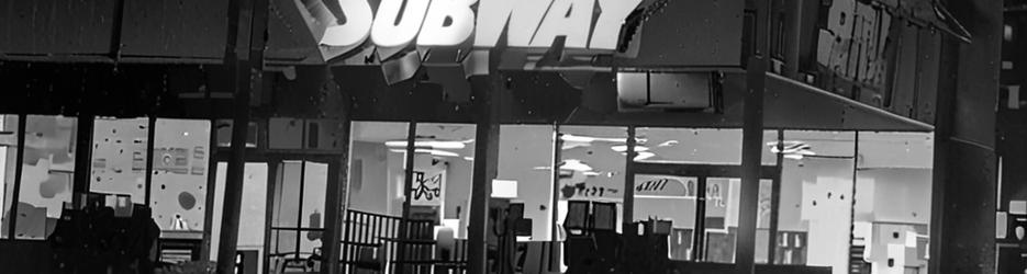 Subway - Localista