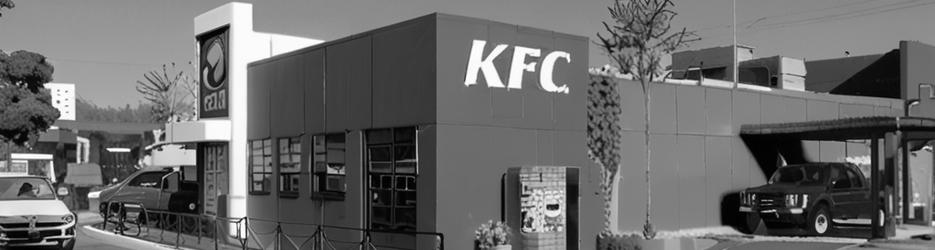 KFC Park Ridge - Localista