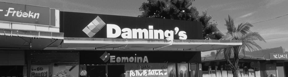 Domino's Pizza Taringa - Localista