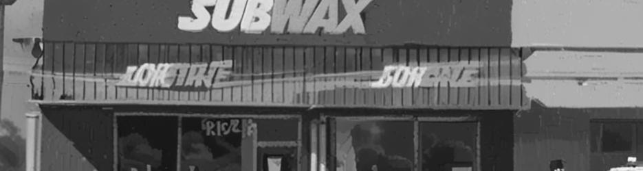 Subway - Localista