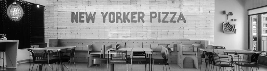 New Yorker Pizza - Localista