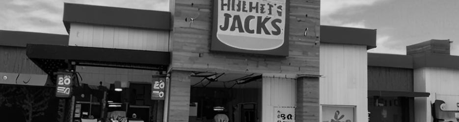 Hungry Jack's Burgers Rochedale - Localista