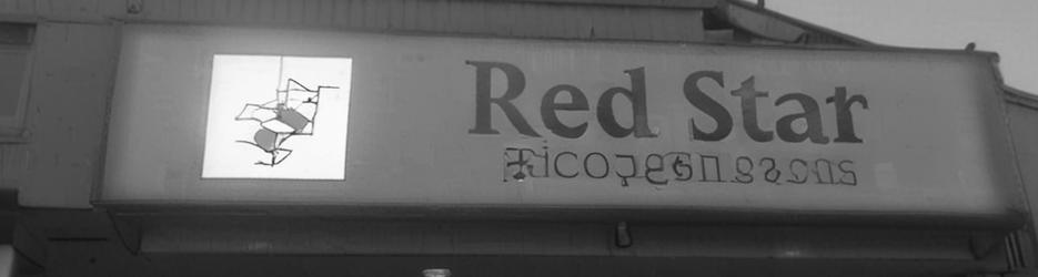 Red Star Noodle & Rice Bar - Localista