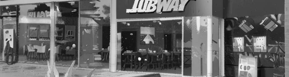 Subway - Localista