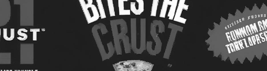 Crust Pizza - Localista