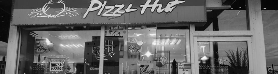 Pizza Hut Footscray - Localista