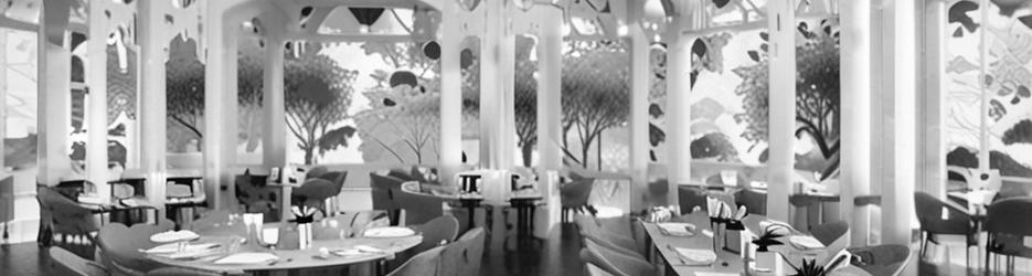 Restaurant Botanic - Localista