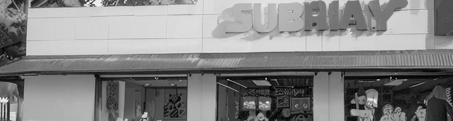 Subway® Restaurant - Localista