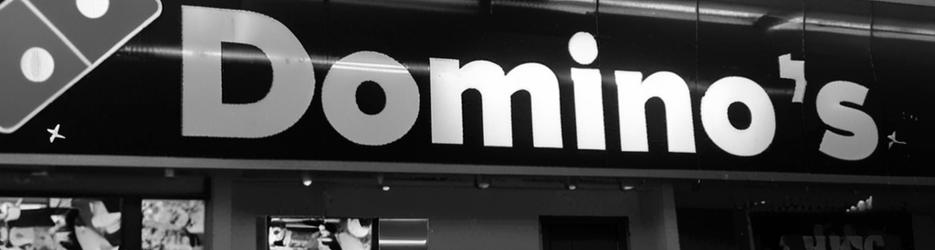 Domino's Pizza Hove - Localista