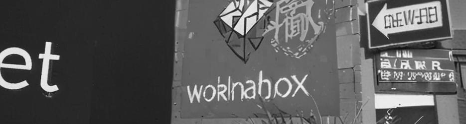 Wokinabox - Localista