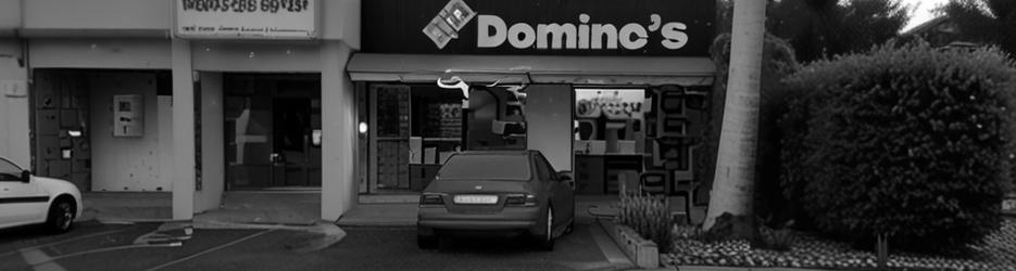 Domino's Pizza Sydenham - Localista