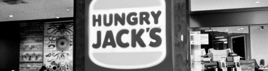 Hungry Jack's Burgers Southern Cross - Localista