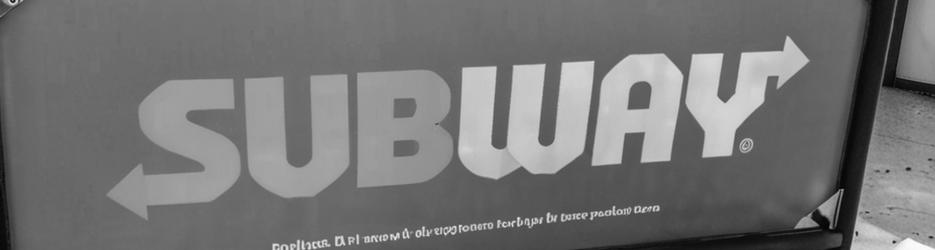 Subway - Localista