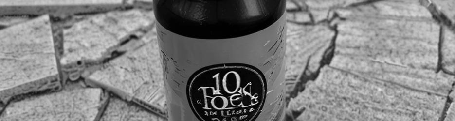 1 Toes Brewery - Localista