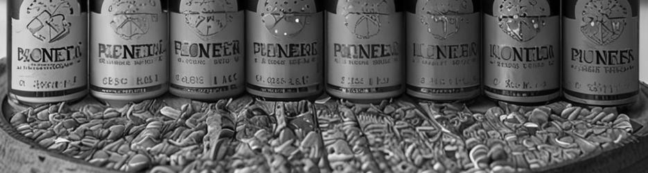 Pioneer Brewing Co. - Localista