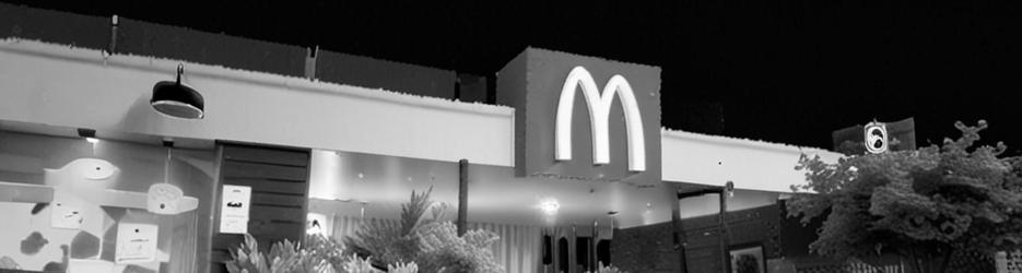 McDonald's - Localista