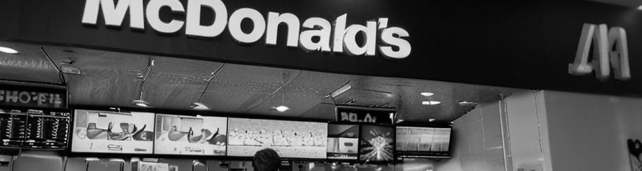 McDonald's - Localista