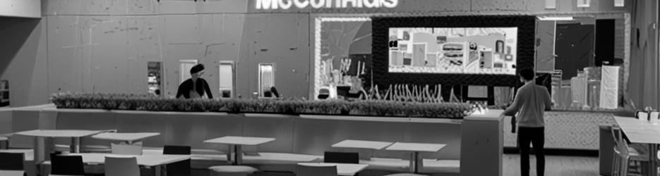 Mcdonald's - Localista