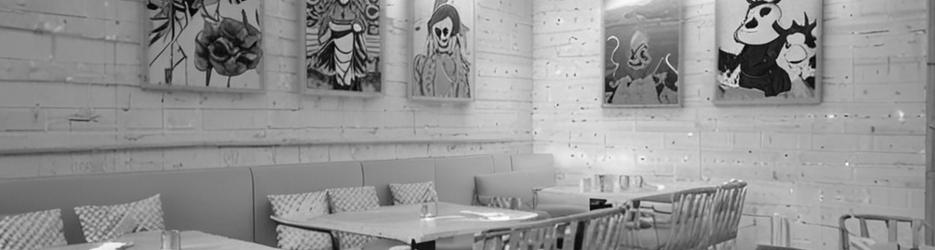 Betty's Burgers - Localista