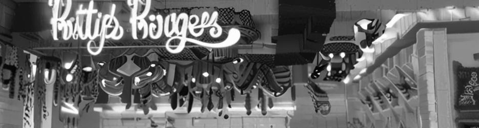 Betty's Burgers - Localista