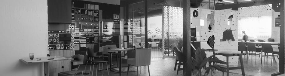 Buzz Bar Espresso - Localista