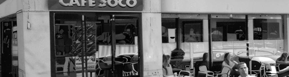 Cafe CoCo - Localista