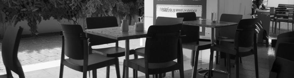 Cafe Culture - Localista