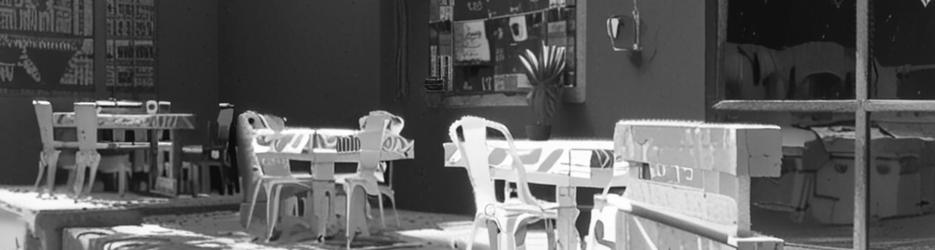 Cafe Without A Name - Localista