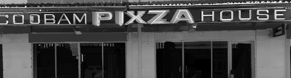 Cobram Pizza House - Localista