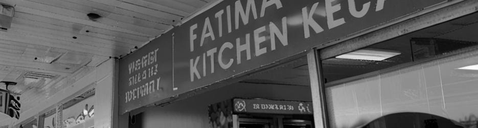 Fatimas Kitchen - Localista