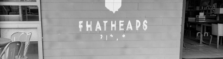 Flatheads - Localista