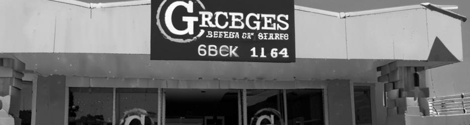 Georges Takeaway & Cafe - Localista