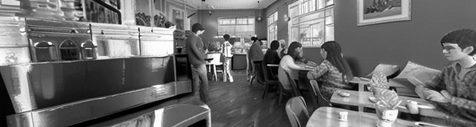 GG's Cafe Dulwich - Localista