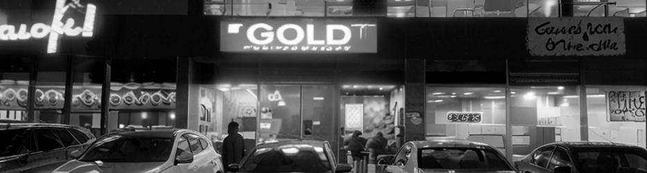 Gold Indian Restaurant - Localista