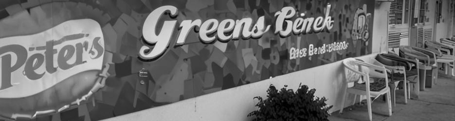 Greens Beach Takeaway's & Family Shop - Localista