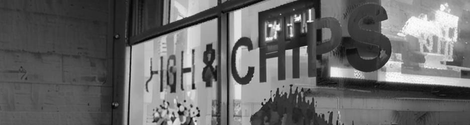 Heidelberg Fish & Chip Shop - Localista