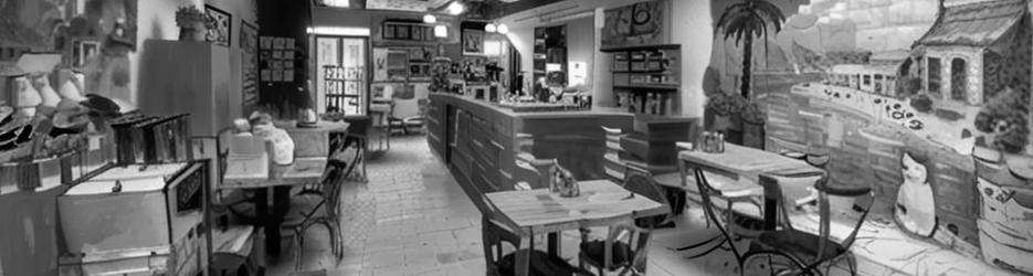 La Bohemia Cafe - Localista