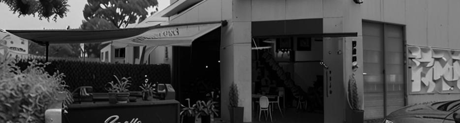 LC Cafe - Localista