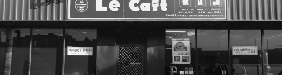 Le Cafe - Pork roll, Pho - Localista