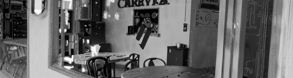 Mervyn Roys Cafe - Localista