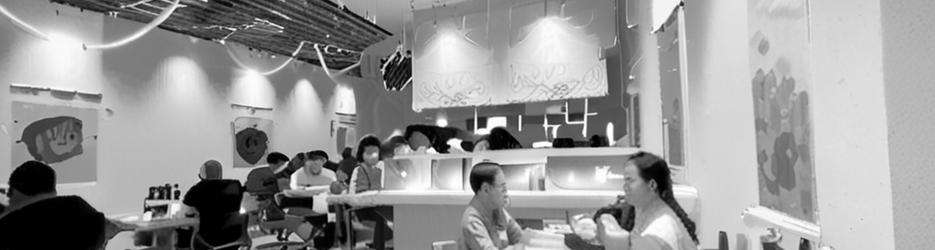 Minimono Noodle Bar - Localista