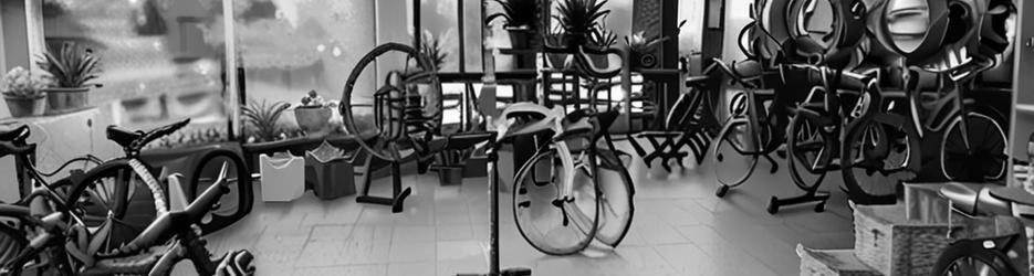 New Life Cycles - Bike Shop and Cafe - Localista