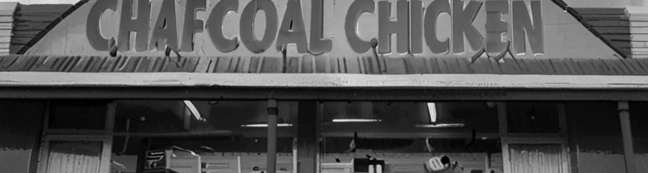 Original Charcoal Chicken - Localista