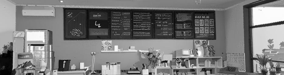 Raw&More Nourishing Cafe - Localista