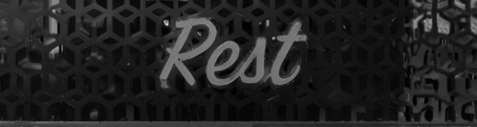 Rest Cafe - Localista