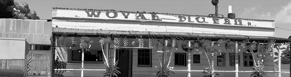 Royal Hotel Snake Valley - Localista